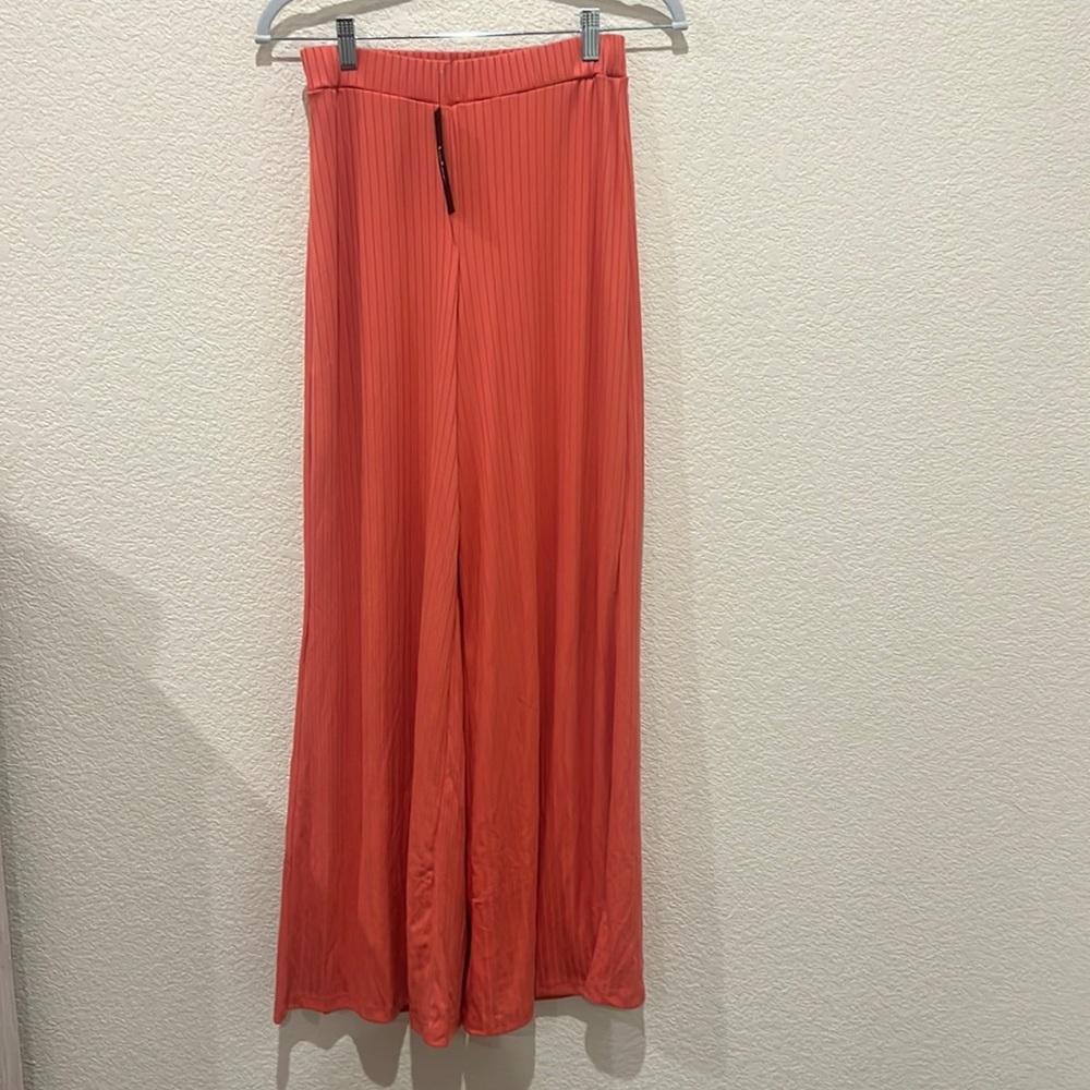 Lulus Wide leg pant